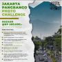 Viral Foto Pangrango Dituding Tempelan, Berujung Dijadikan Lomba Foto