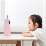 Bermain Sambil Belajar, Botol Minum Pintar Ini Bisa Berekspresi