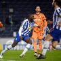 Review Liga Champions: Juventus Terjungkal di Kandang FC Porto