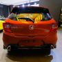 Penjualan Mobil Honda Turun di Februari 2021, Brio Masih Terlaris