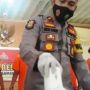 Jadi Kurir Sabu, Pasangan Suami Istri Divonis Penjara Seumur Hidup