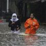 Jakarta Waspada Banjir, Pintu Air Pasar Ikan Siaga II