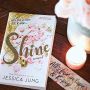 Mengkritik Berbagai Masalah Sosial Melalui Novel Shine karya Jessica Jung
