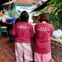 Langganan Banjir, Warga Bangka Mampang  Siagakan Dapur Umum