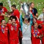 4 Final Liga Champions Paling Dramatis, Perjuangan Menjadi Juara Eropa