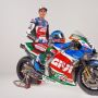 Tatap Musim Baru Bareng LCR Honda, Alex Marquez Fokus Perbaiki Kualifikasi