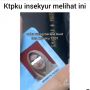 Parasnya Bening, Foto KTP Gadis Viral Ini Bikin Publik Kesal Sendiri