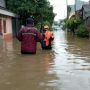 Kembali Bertambah, Ini 55 Titik Banjir Bekasi