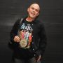 Ozy Syahputra Ngamuk Diberitakan Meninggal Dunia