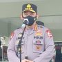 Kapolri Minta Anak Buahnya Siap-siap Jaga Arus Balik