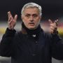 Tottenham Keok, Jose Mourinho Nekat Masuk Ruang Ganti Dinamo Zagreb