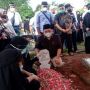 Wagub DKI Riza Kenang Ellyda Ibunda Fadli Zon: Beliau Adalah Pejuang