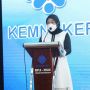 Menaker Ida Fauziyah: Kolaborasi BLK dan Dunia Usaha Sangatlah Penting