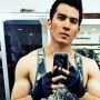 Ibunda Bahagia Akhirnya Bisa Menjenguk Ridho Illahi