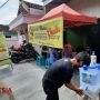 Inspiratif! Rumah Makan Gratis Blitar, Makan di Tempat Dilarang Bawa Pulang