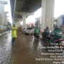 Sejumlah Wilayah Jakarta Banjir, Pengendara Diimbau Hindari Ruas Jalan Ini