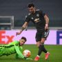 Bantu MU Bungkam Sociedad, Bruno Fernandes Lampaui Rekor Paul Scholes