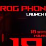 Asus ROG Phone 5 Meluncur 10 Maret