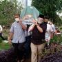 Ibunda Politikus Fadli Zon Meninggal, Dimakamkan di TPU Karet Bivak