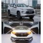 Komparasi New Honda CR-V dan Mitsubishi Pajero Sport, Siapa yang Unggul?