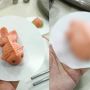 Buat Bakpao Bentuk Ikan Mas, Pas Jadi Wujudnya Malah Bikin Publik Kaget