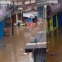 Viral Video Banjir Jakarta, Warganet Salah Fokus ke Warna Air dan Sampah