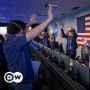 Rover Penjelajah dan Helikopter Pertama Milik NASA Sukses Mendarat di Mars