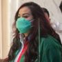 Jennifer Jill Akui Simpan Sabu Sejak 4 Tahun Lalu di Lemari