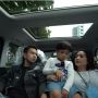 Mengintip Koleksi Mobil Raffi Ahmad, Totalnya 33 Miliar?