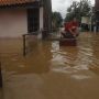 2 RT di Cipinang Melayu Jaktim Terendam Banjir hingga 1,5 Meter