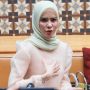 Angel Lelga Disantet, Dikirim Telur Angsa Sampai Muntah Kain Kafan