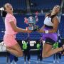 Bungkam Ganda Putri Ceko, Mertens-Sabalenka Juara Australian Open 2021