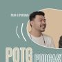 Podcast On The Go: Ngobrolin Bisnis, Minum Kopi, Kuliah hingga Starling