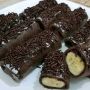 Resep Dadar Gulung Pisang Coklat, Jajanan yang Bisa Jadi Ide Bisnis Kuliner