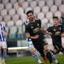 Review Europa League: Manchester United Perkasa di Kandang Real Sociedad