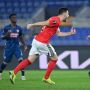 5 Fakta Menarik Usai Benfica vs Arsenal Imbang 1-1