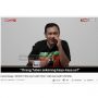 Soal OKB di Tuban, Denny Siregar: Era Jokowi Semuanya Ganti Untung!