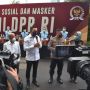 Komisi III Dukung Program Kampung Tangguh Jaya