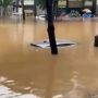 92 RT di Jakarta Terendam Banjir, Ketinggian Air Mencapai 2 Meter di Cawang