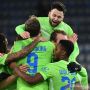 Hasil Liga Jerman: Libas Arminia Bielefeld, Wolfsburg Naik ke Posisi Ketiga