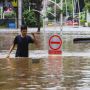 Daftar Lengkap Rute TransJakarta yang Disetop Sementara karena Banjir