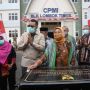 Kemnaker : Pendirian BLK merupakan Upaya untuk Perlindungan Calon Pekerja