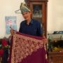 Menjadi Ornamen Wajib Gedung Pemerintahan di Sumsel, Ini Filosofi Tanjak