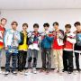Save, Comeback Perdana NCT 127 di Tahun 2021