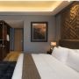 Sutasoma Hotel, Penginapan Berkonsep Jawa Kuno dan Modern di Tengah Kota