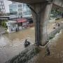 Banjir Surut, Listrik di Jakarta, Bekasi dan Tangerang Ada yang Belum Nyala