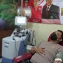 Astaga! Pasien Covid-19 Antre Dapatkan Plasma Konvalesen dari PMI Jember