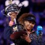 Juara Australian Open, Naomi Osaka Kini Bidik Wimbledon dan French Open