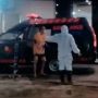 Pasien Positif Covid-19 Kabur, Lompat dari Lantai 2 RS Sentosa