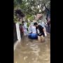 Viral Petugas Rampas Ponsel Saat Evakuasi Jenazah, Warganet Ungkap Detik 35